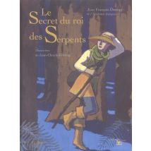 Le Secret Du Roi Des Serpents
