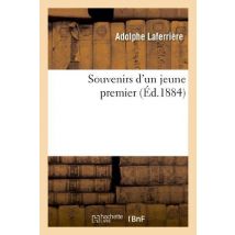 Souvenirs D'Un Jeune Premier