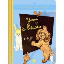 Youpi À L'École
