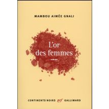 L'Or Des Femmes