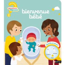 Bienvenue Bébé
