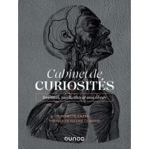 Cabinet De Curiosités