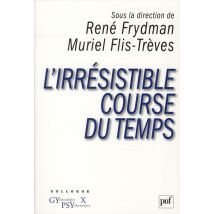 L'Irrésistible Course Du Temps - Colloque Gypsy X