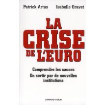 La Crise De L'Euro