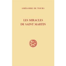 Les Miracles De Saint Martin
