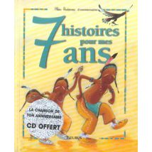 7 Histoires Pour Mes 7 Ans
