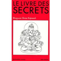 Le Livre Des Secrets