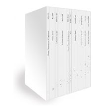 Coffret Génération : Les 10 Volumes De La Série Poésie Magique