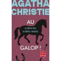 Au Galop ! : Le Cheval Pâle - Le Cheval À Bascule