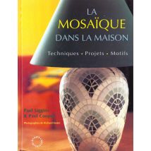 La Mosaique Dans La Maison