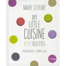 My Little Cuisine 1000 Recettes