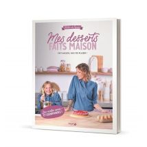 Mes Desserts Faits Maison : L'Atelier De Roxane