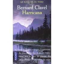 Royaume Du Nord T.1 - Harricana