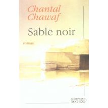 Sable Noir