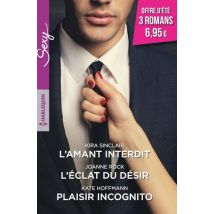 L'Amant Interdit - L'Éclat Du Désir - Plaisir Incognito