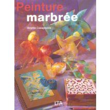 Peinture Marbree