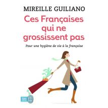 Ces Françaises Qui Ne Grossissent Pas