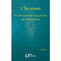 L'Île Errante