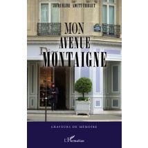 Mon Avenue Montaigne
