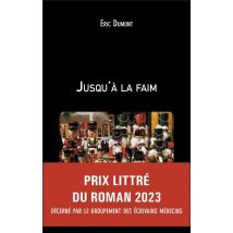 Jusqu'à La Faim