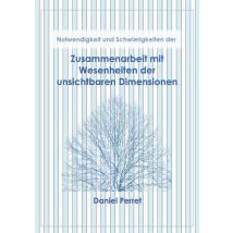Zusammenarbeit Mit Wesenheiten Der Unsichtbaren Dimensionen