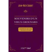 Souvenirs D'Un Vieux Grognard