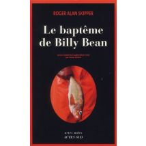 Le Bapteme De Billy Bean
