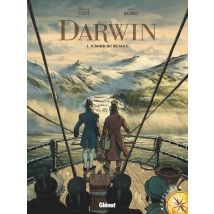 Darwin Tome 1 - À Bord Du Beagle