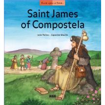 Saint James Of Compostela