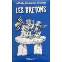 La Petite Bibliotheque Grincante : Les Bretons