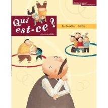 Qui Est-ce ? Les Ensembles