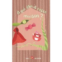 À Qui Était Cette Maison ? - - PAS DE MARQUE -