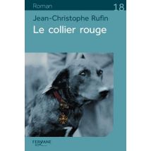 Le Collier Rouge