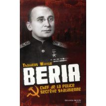 Beria, Chef De La Police Secrète De Staline