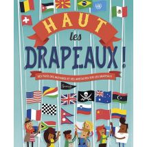 Haut Les Drapeaux