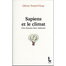 Sapiens Et Le Climat : Une Histoire Bien Chahutée