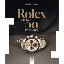 Rolex En 50 Montres