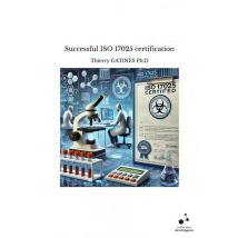 Successful Iso 17025 Certification