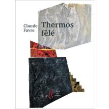 Thermos Fêlé