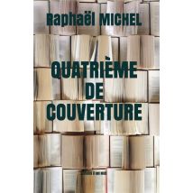 Quatrième De Couverture