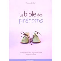 La Bible Des Prenoms