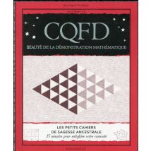 Cqfd - Beauté De La Démonstration Mathématique