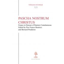 Pascha Nostrum Christus