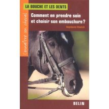 La Bouche Et Les Dents - Comment En Prendre Soin Et Choisir Son Embouchure ?
