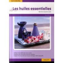 Les Huiles Essentielles