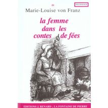 La Femme Dans Les Contes De Fées