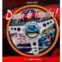Dingue De Bagnoles !
