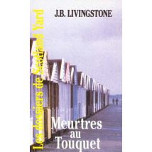 Meurtres Au Touquet