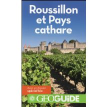 Geoguide : Roussillon Et Pays Cathare