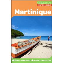 Geoguide Coups De Coeur : Martinique